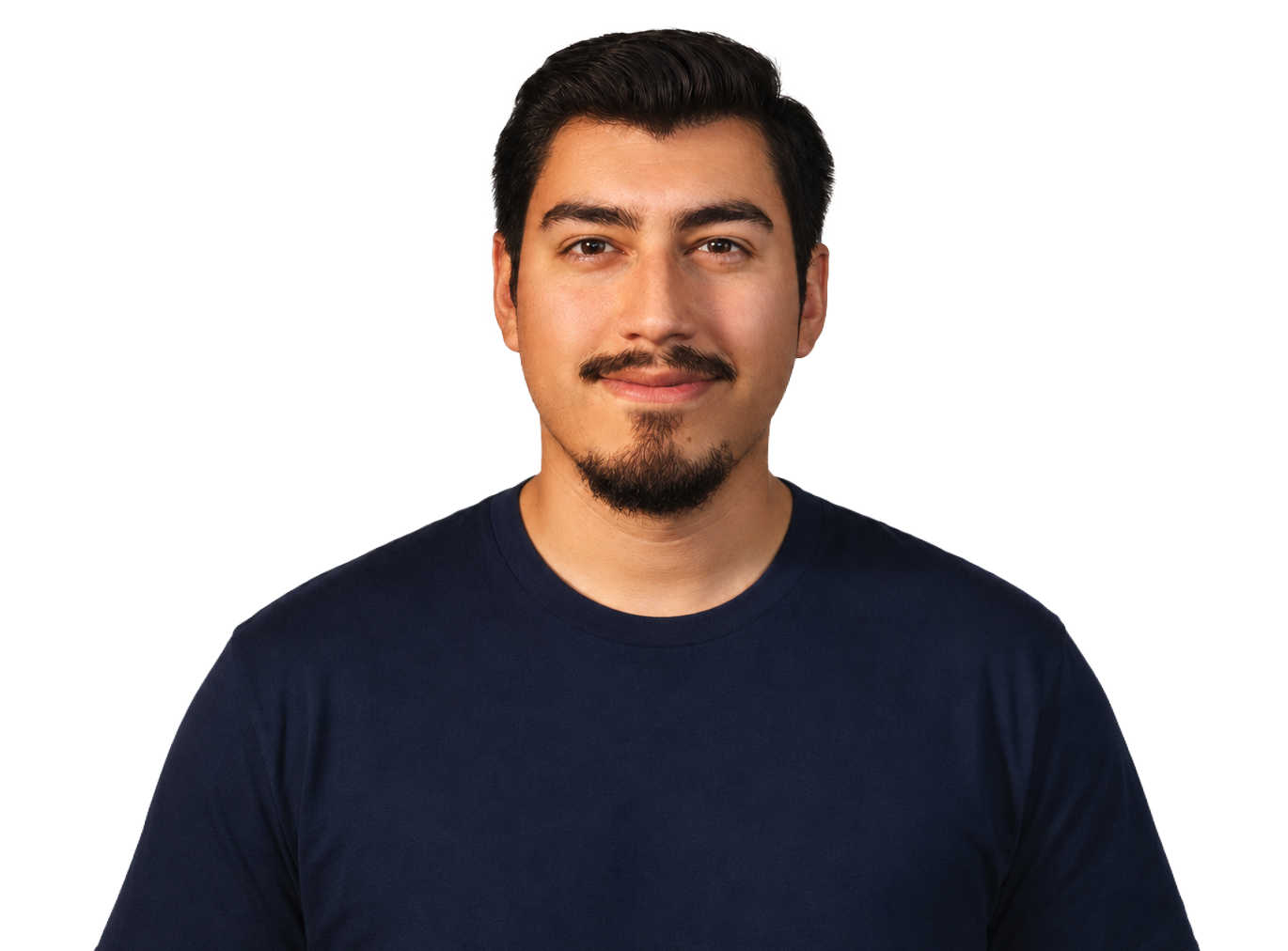 Anthony Vasquez