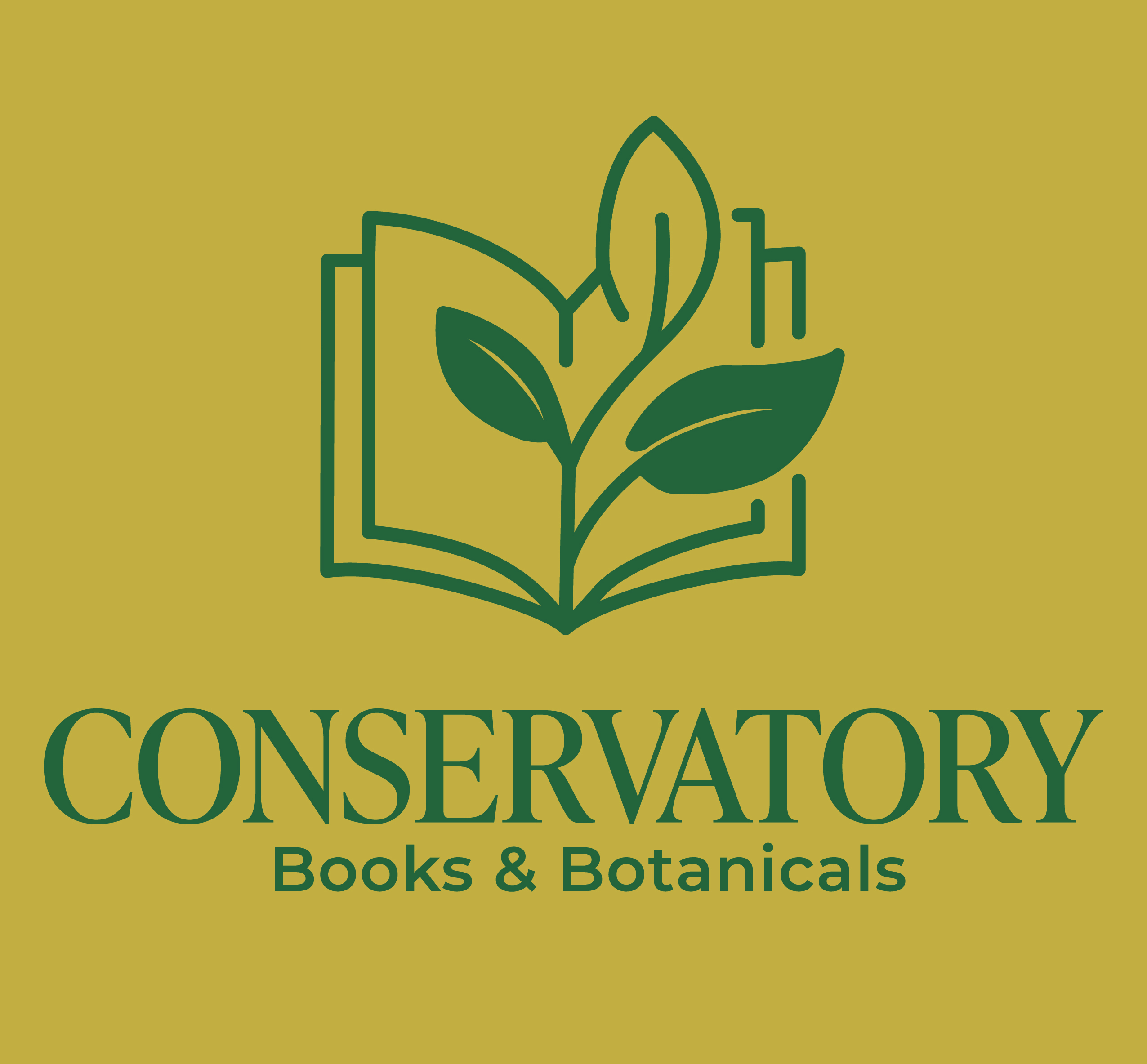 Conservatory color variation 2