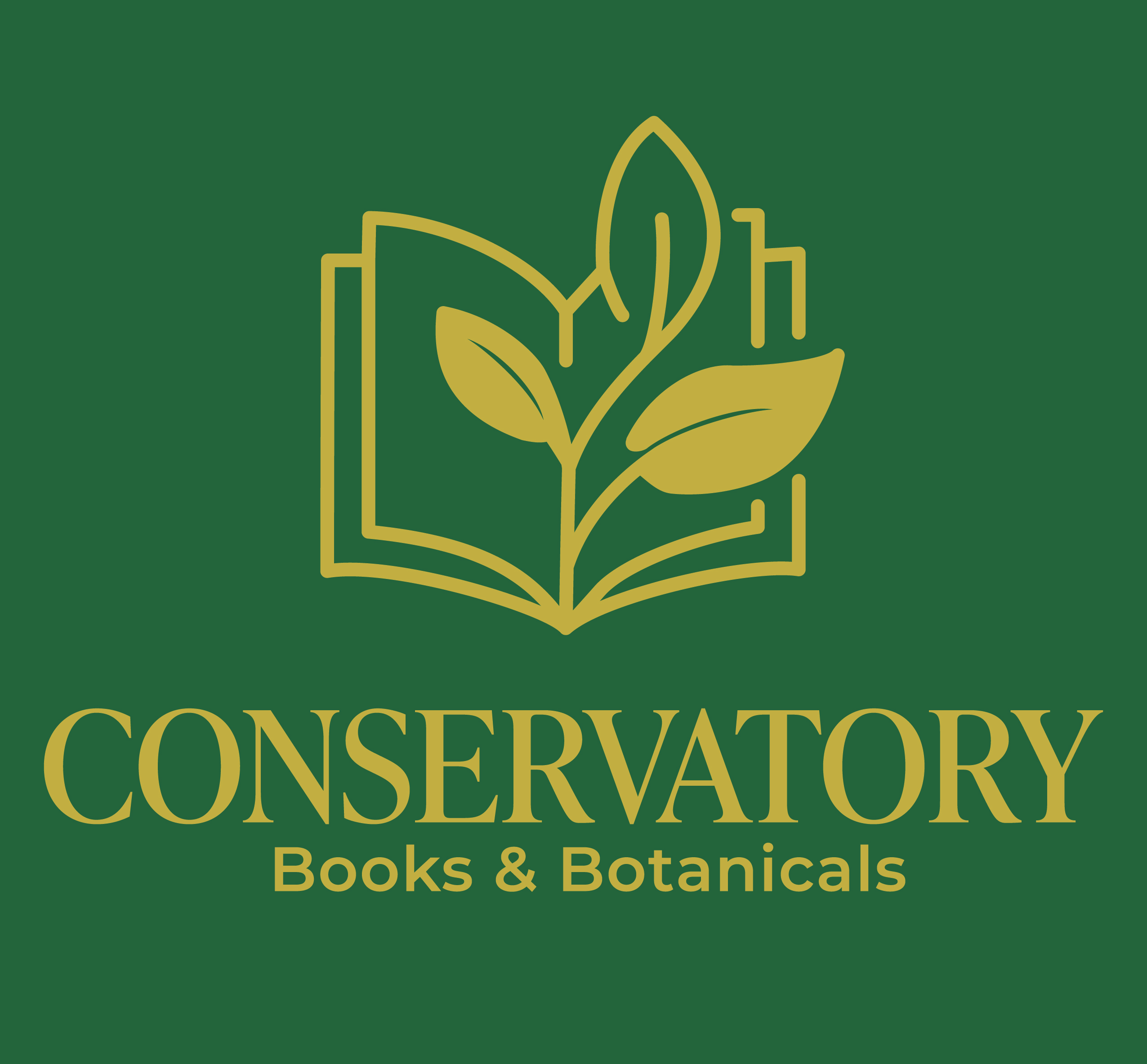 Conservatory color variation 3