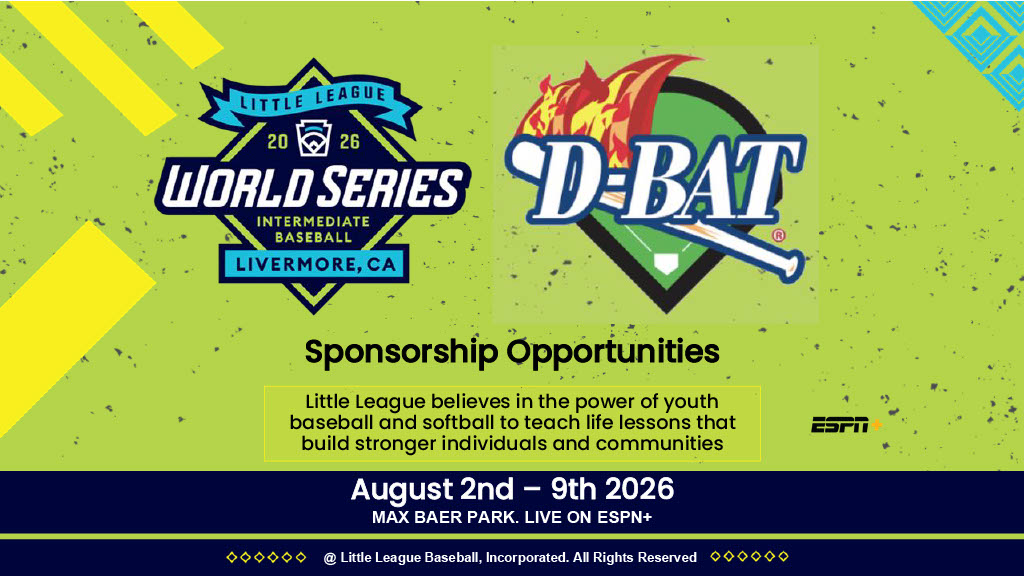 DBAT sponsor proposal cover