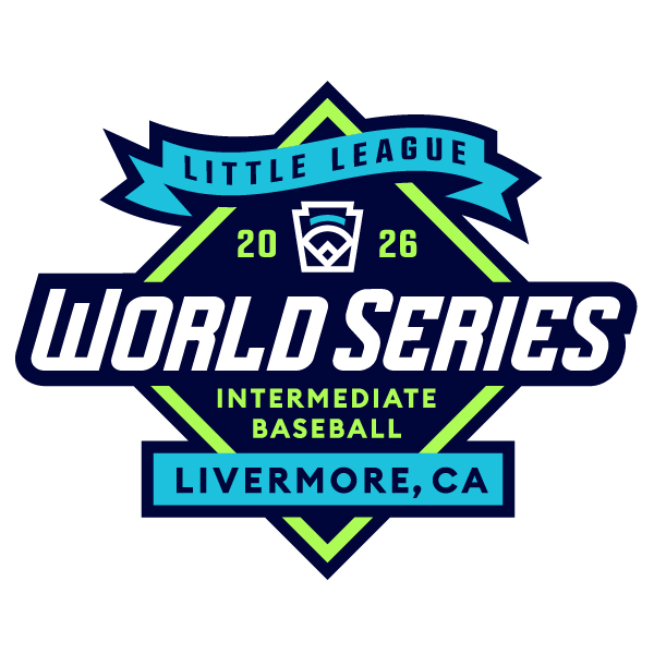 Little League World Series logo