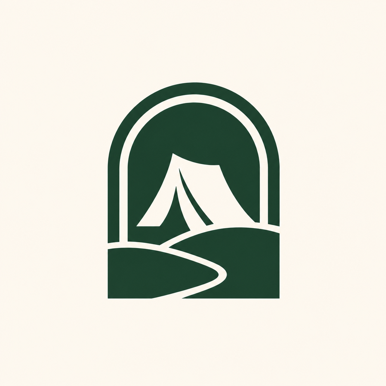 Stillground logo icon
